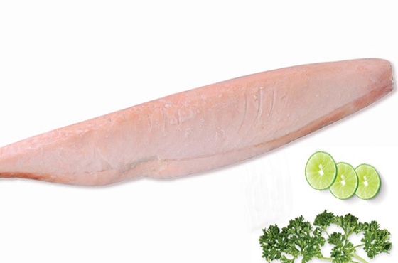 Loin/chunk cá ngừ vây dài